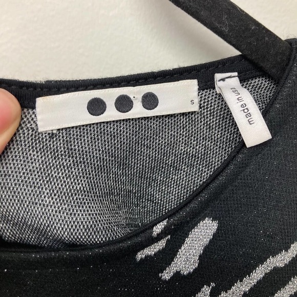 Three dots cher skirt and swing shell top set - Picture 6 of 14